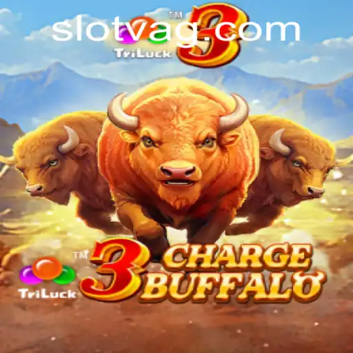 Unveiling the Thrills of 3ChargeBuffalo: A Comprehensive Guide to the Latest Gaming Sensation