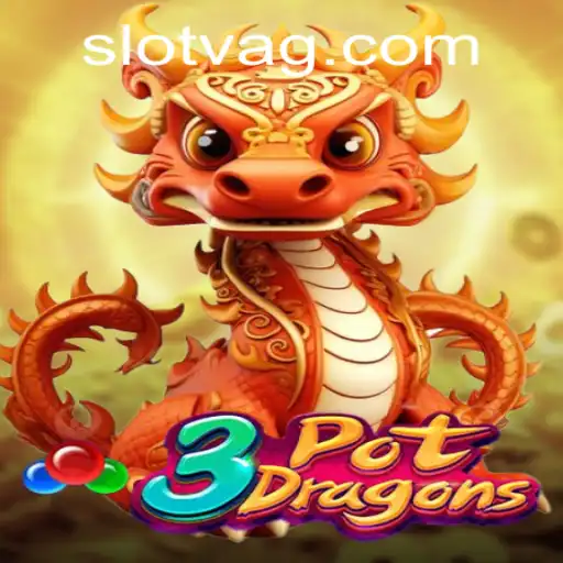 Discover the Thrilling World of 3PotDragons: A Revolutionary Casino Game
