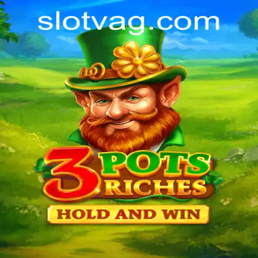 Discover the Thrilling World of 3potsRiches with Bet10 Experience