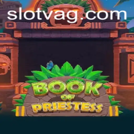 Discover the Thrilling World of BookOfPriestess: A Captivating Gaming Experience