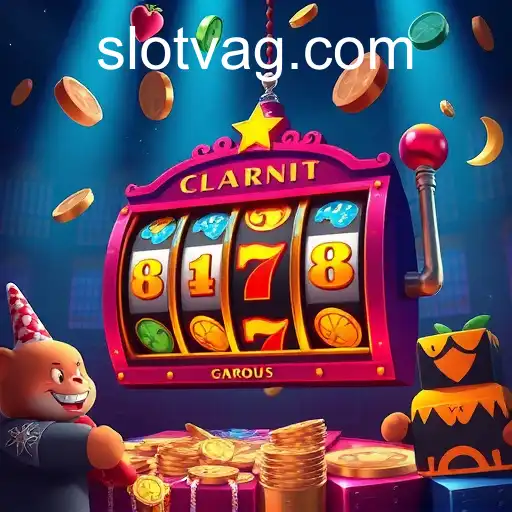 Caça-níqueis online