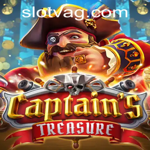 CaptainssTreasure: Setting Sail on a Thrilling Adventure