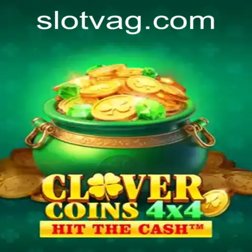 The Thrilling World of CloverCoins4x4 and Its Place in the Gaming Universe