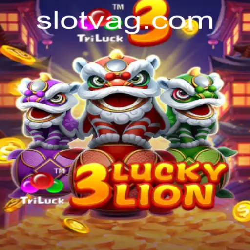 Discovering 3LUCKYLION: A Thrilling Experience with bet10.bet