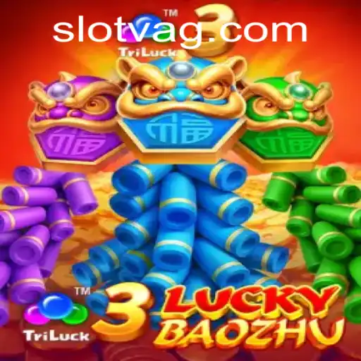 Discover the Thrilling World of 3LuckyBaozhu: A Game Revolutionizing Online Betting