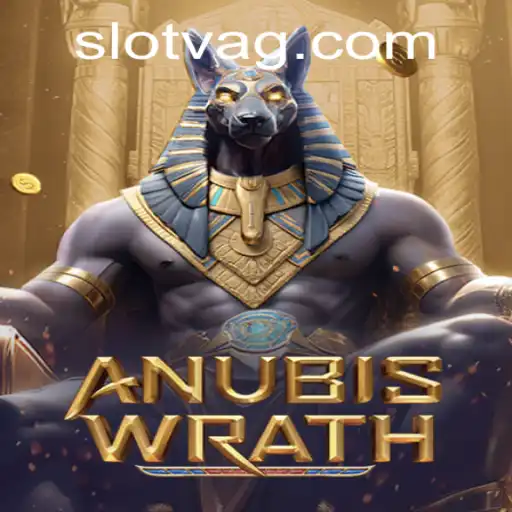 Unveiling AnubisWrath: A Riveting Egyptian Adventure on bet10.bet