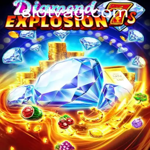 Exploring DiamondExplosion7s: A Thrilling Slot Adventure at Bet10.bet