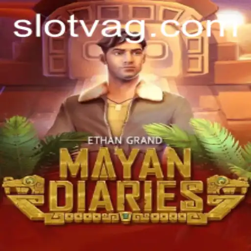 Discovering the Enigmatic World of MayanDiaries: A Journey Through Time
