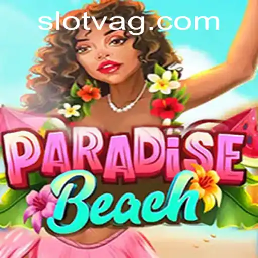 ParadiseBeach: Dive into a World of Fun and Strategy
