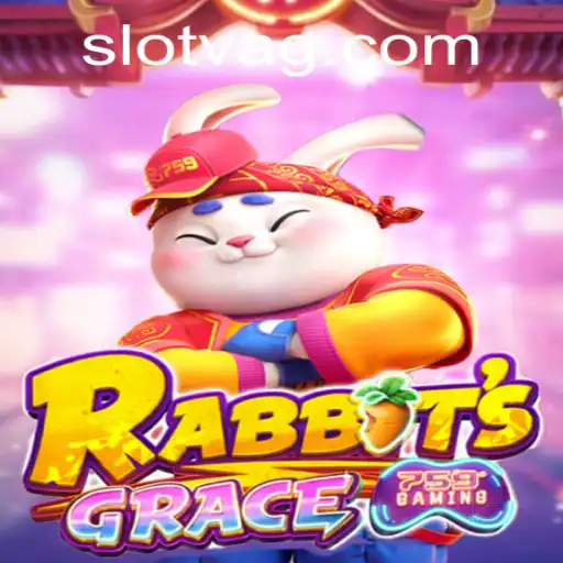 Exploring the Magical World of RabbitsGrace