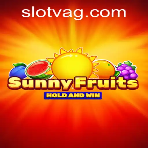 SunnyFruits: A Bright New Horizon in Online Gaming