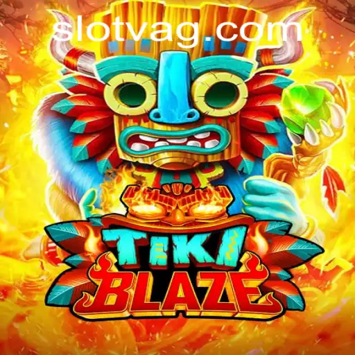 Discover TikiBlaze: A Riveting Adventure in Online Gaming
