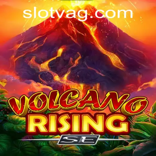 VolcanoRisingSE: A Thrilling Adventure in the World of bet10.bet