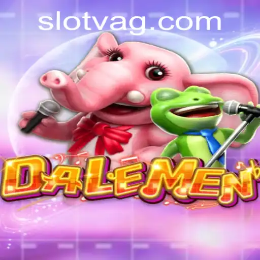 Exploring the Exciting World of DALEMEN – A Modern Gaming Phenomenon