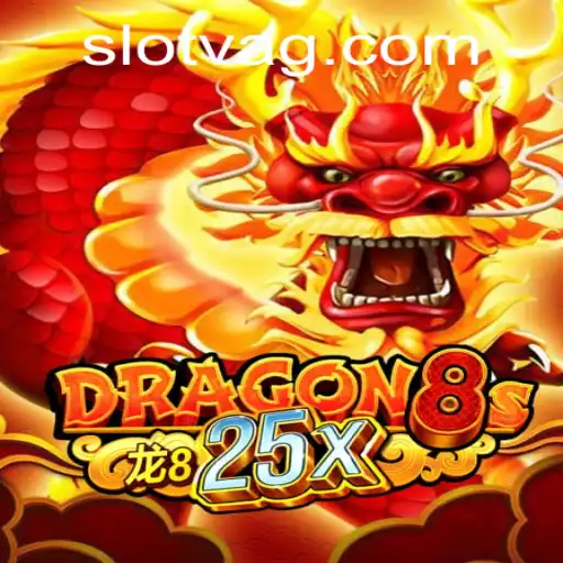 Discover the Thrilling World of Dragon8s25x: A Modern Gaming Phenomenon