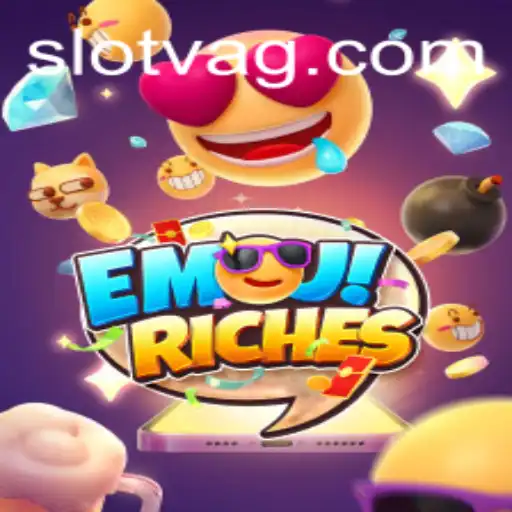 Exploring EmojiRiches: A Colorful Casino Adventure