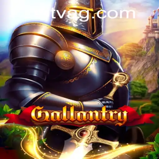 Exploring the Thrilling World of Gallantry: A Modern Gaming Experience