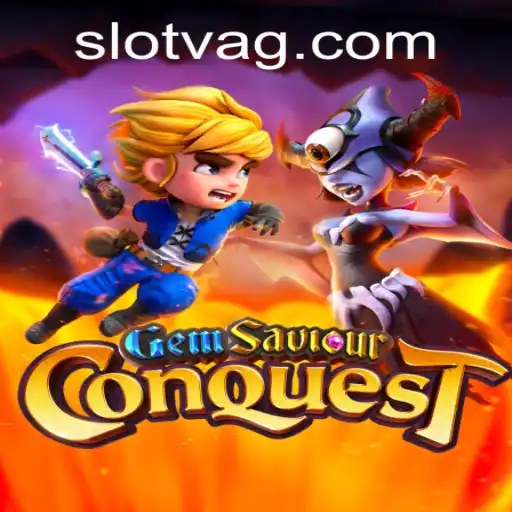 GemSaviourConquest: A Journey Through Enchanting Realms