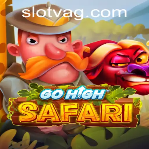 Discover the Exciting World of GoHighSafari: A Thrilling Game Experience