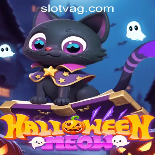 Experience the Thrill of HalloweenMeow at Bet10.bet