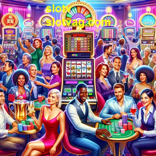 Explorando os Torneios Competitivos na SlotV