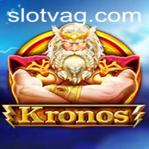 Kronos: An Exciting New Adventure Inspired by Mythology and Modern Innovations