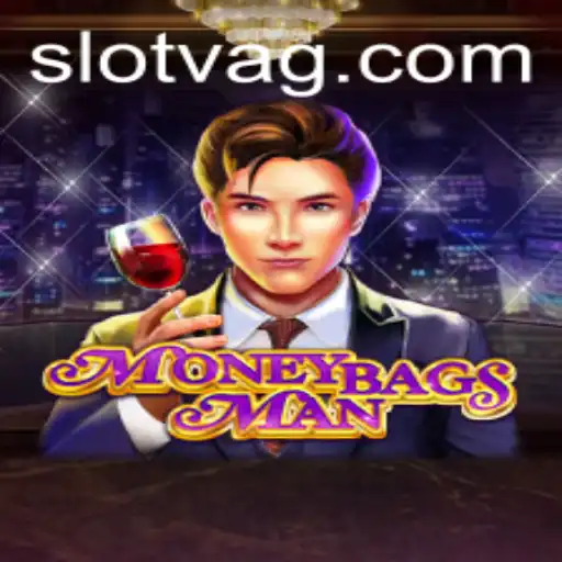 Experience the Thrill of MoneybagsMan: A Deep Dive Into This Exciting New Game