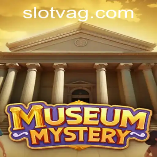 Unveiling the Secrets of MuseumMystery: A Riveting Gaming Experience