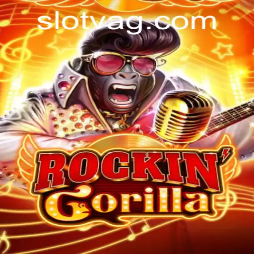 RockinGorilla: Unveiling the Thrills of the Jungle-Themed Adventure on bet10.bet