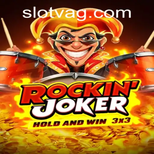 Exploring the Thrills of Rockinjoker: A New Dimension in Online Gaming