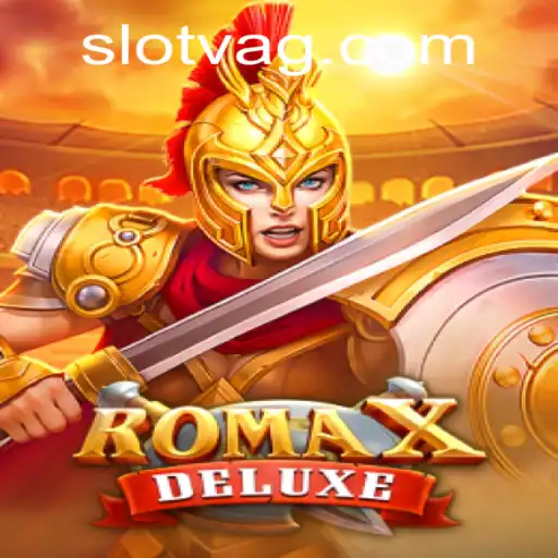 Explore RomaXDeluxe: A Thrilling Adventure