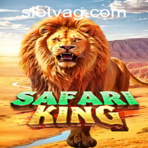 Exploring SafariKing: A Wild Adventure Awaits at Bet10.bet