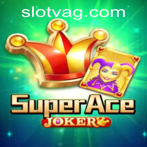 Discover the Thrills of SuperAceJoker: A Comprehensive Guide