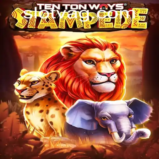 Unveiling the Excitement of TenTonWaysStampede in the World of Online Gaming