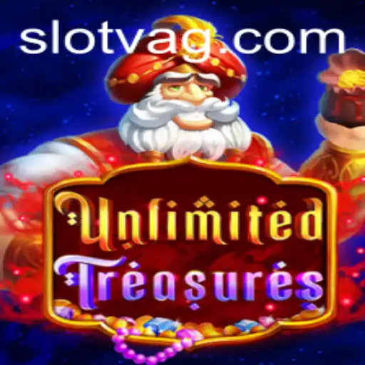UnlimitedTreasures: A Thrilling New Online Adventure with Bet10.bet